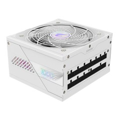 AORUS ELITE AE1000PM PG5 ICE 1000W 80 PLUS Platinum - Unmatched Power & Efficiency for Gamers!